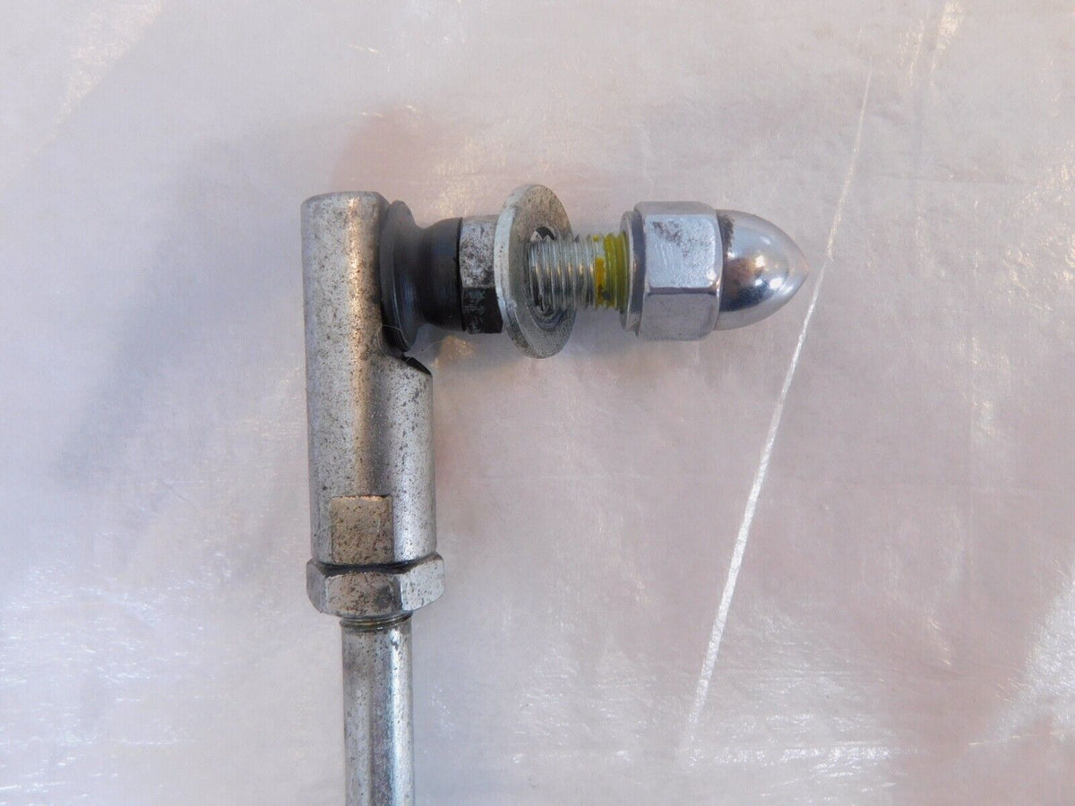 Harley Davidson Electra Glide Softail Transmission Gear Shift Shifter Rod Link - C3 Cycle
