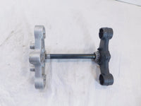 2001-2005 BMW F650CS Scarver Upper/Lower Triple Trees Front Fork Steering Stem - C3 Cycle
