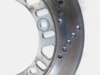 1986-1987 Kawasaki Ninja 1000 1000R ZX1000 Rear Wheel Brake Disc Rotor - C3 Cycle