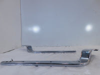 Harley Davidson Softail Heritage Classic & Deluxe Rear Fender Strut Brackets - C3 Cycle
