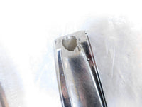 Harley Touring FXR Dyna Sportster & Softail Chrome Foot Peg Footpeg Footrests - C3 Cycle
