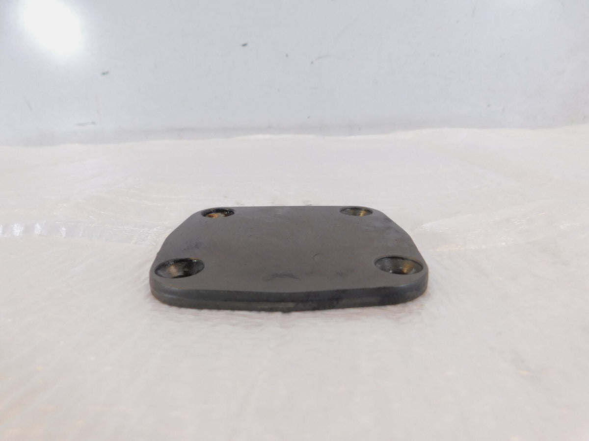 BMW Airhead R100 R60 R75 R80 R90 R100RT R100S Engine Motor Oil Pump Cover Cap - C3 Cycle
