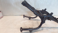 1986-2003 Kawasaki ZG1200 Voyager XII Rear Tail Frame Bracket Subframe Chassis - C3 Cycle