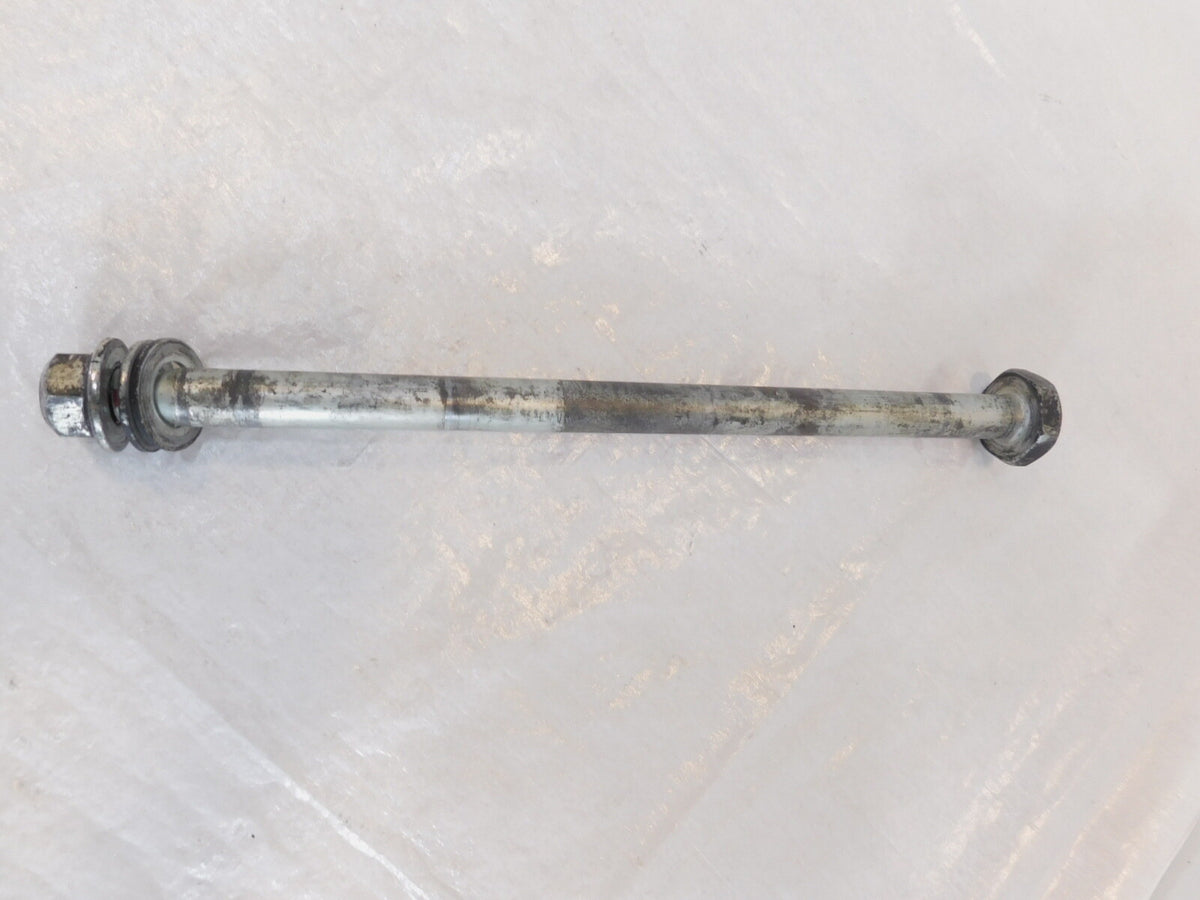 Harley Softail Heritage Classic & Fat Boy Rear Wheel Fork Swingarm Pivot Bolt - C3 Cycle