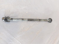 Harley Softail Heritage Classic & Fat Boy Rear Wheel Fork Swingarm Pivot Bolt - C3 Cycle