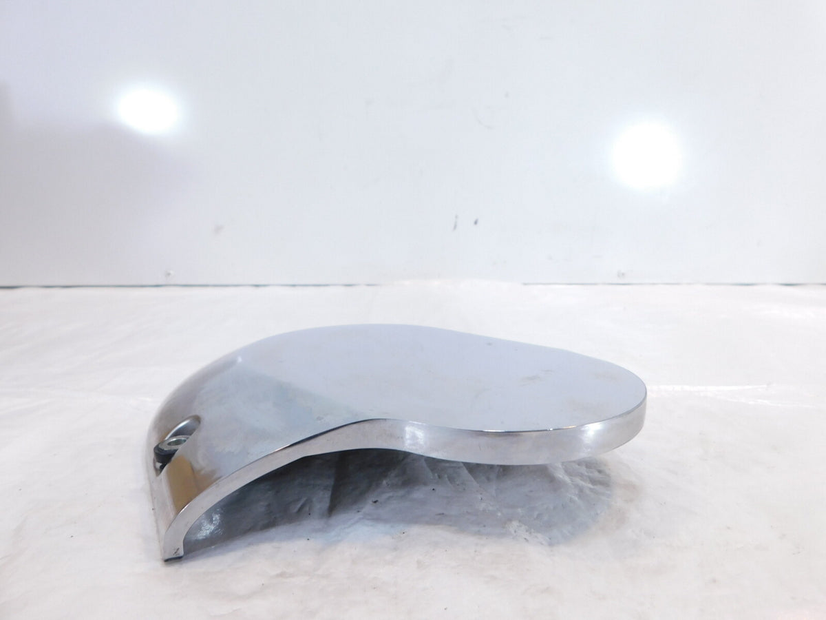 Victory V92 Vegas Kingpin Touring & Classic Cruiser Drive Belt Sprocket Cover - C3 Cycle