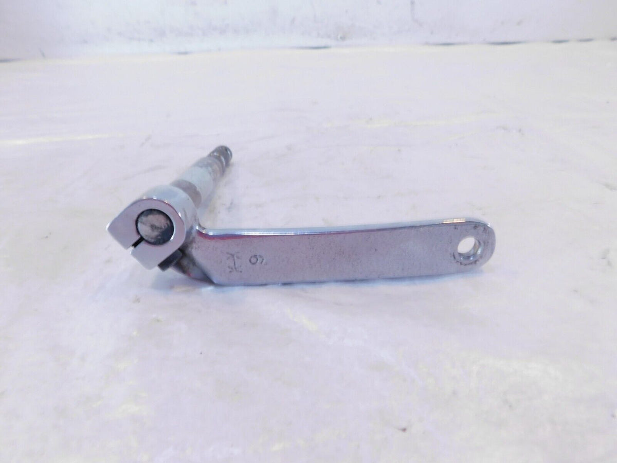 Harley Davidson Touring Road King Electra Glide Gear Shift Shifter Shaft & Lever - C3 Cycle