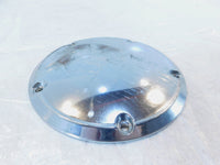 Harley Davidson Twin Cam Softail & Dyna Chrome Derby Clutch Cover 60769-06