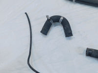 2006 06 BMW F650GS F650 GS Engine Motor Oil Coolant Hose Pipe Line Lot - C3 Cycle