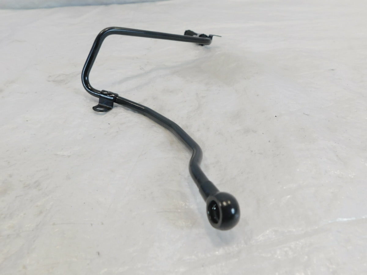 2008 & 2009 Buell 1125 1125R 1125CR Engine Motor Oil Vent Venting Hose Pipe Line - C3 Cycle