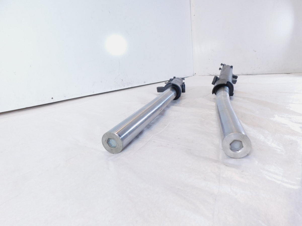 1995-2002 Honda ST1100 Front Left & Right Wheel Suspension Fork Shocks - Bent - C3 Cycle