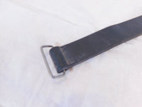 Harley Davidson Dyna Wide Glide & Street Bob & VRSC V-Rod Battery Retainer Strap - C3 Cycle