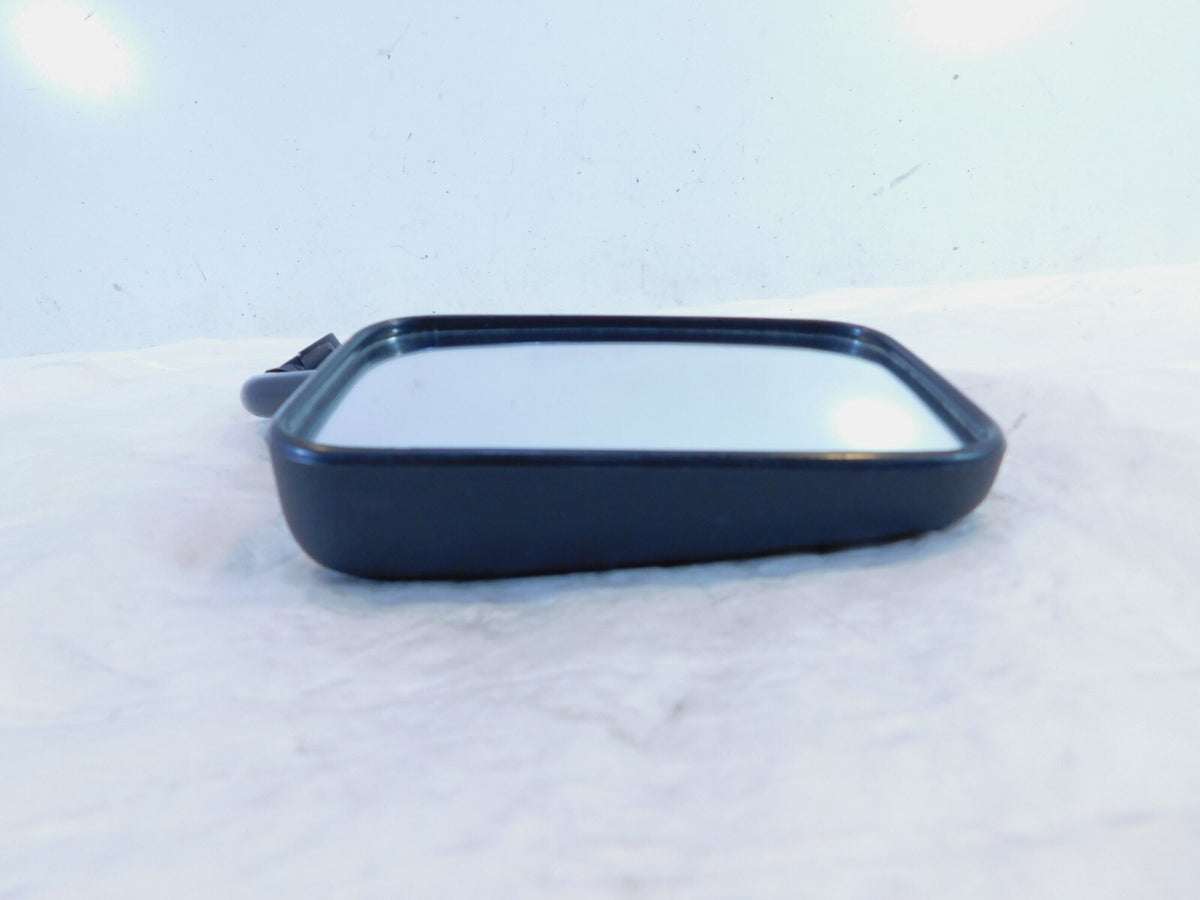 Honda Shadow 1100 VT1100C Spirit Left Hand Side Black Rear View Mirror & Mount - C3 Cycle