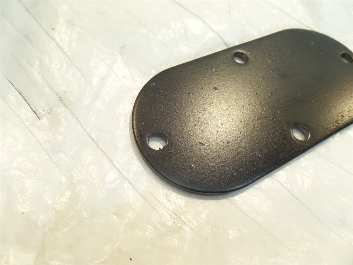 Harley Davidson Dyna Wide Glide & Softail Fat Boy Primary Chain Inspection Cover - C3 Cycle