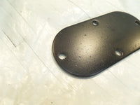 Harley Davidson Dyna Wide Glide & Softail Fat Boy Primary Chain Inspection Cover - C3 Cycle