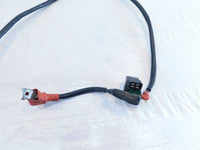 Honda VTR1000F Super Hawk Firestorm VTR1000 Battery Starter Cable & Solenoid - C3 Cycle