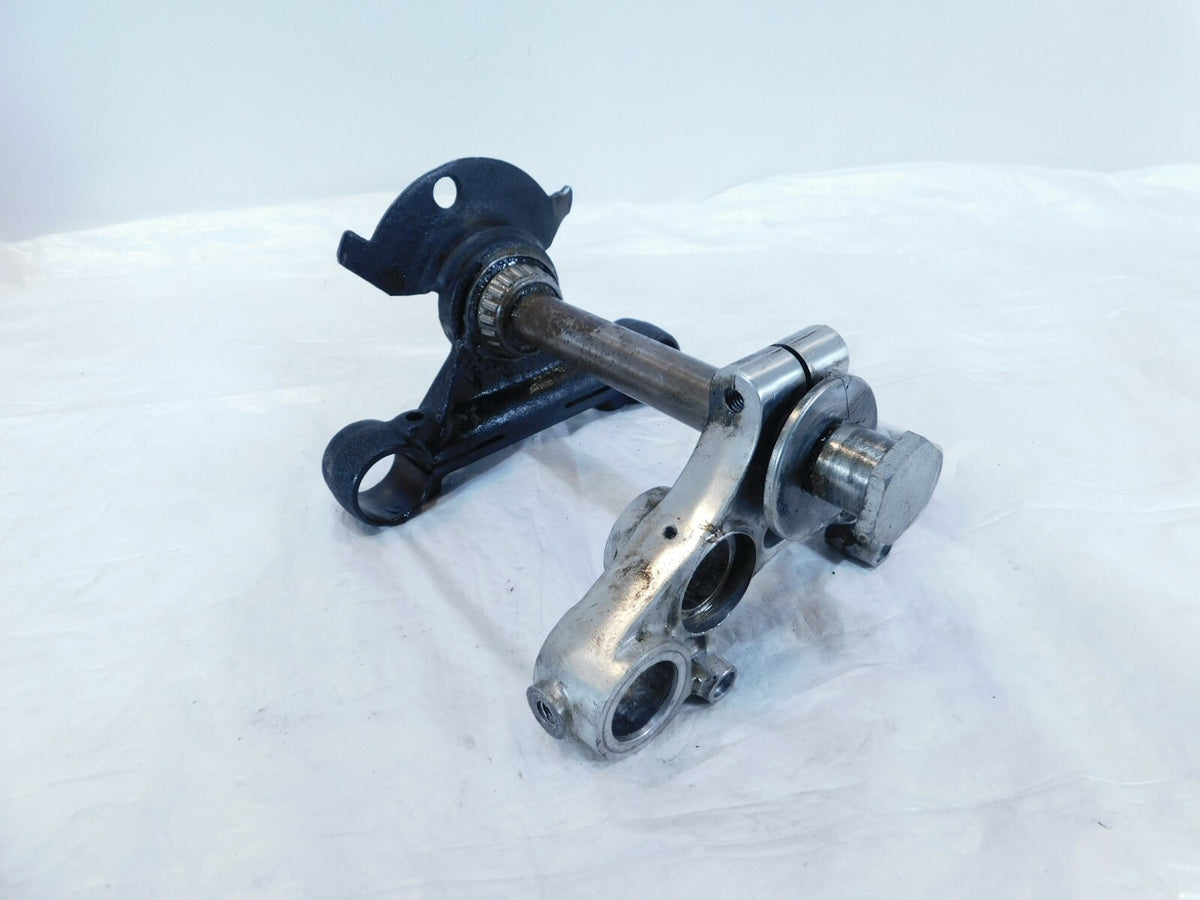 1986 1987 Harley Davidson Sportster 883 Front Fork Triple Tree Steering Bracket - C3 Cycle