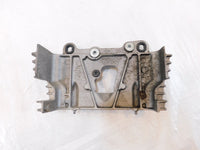 Honda VTX1300 VTX1300R VTX1300S VTX1300C Front Left Cylinder Head Cover Fins - C3 Cycle