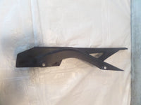 15-18 Yamaha YZFR3 R3 Rear Back Drive Chain Case Cover Guard 1WD-F2311-00-00 - C3 Cycle