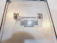 Harley Touring Road King Street & Electra Glide ECM ECU Computer Ignition Module - C3 Cycle
