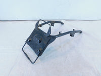 1999-2007 Honda Shadow 600 VT600 VT600C VLX Deluxe Black Rear Subframe Sub Frame - C3 Cycle