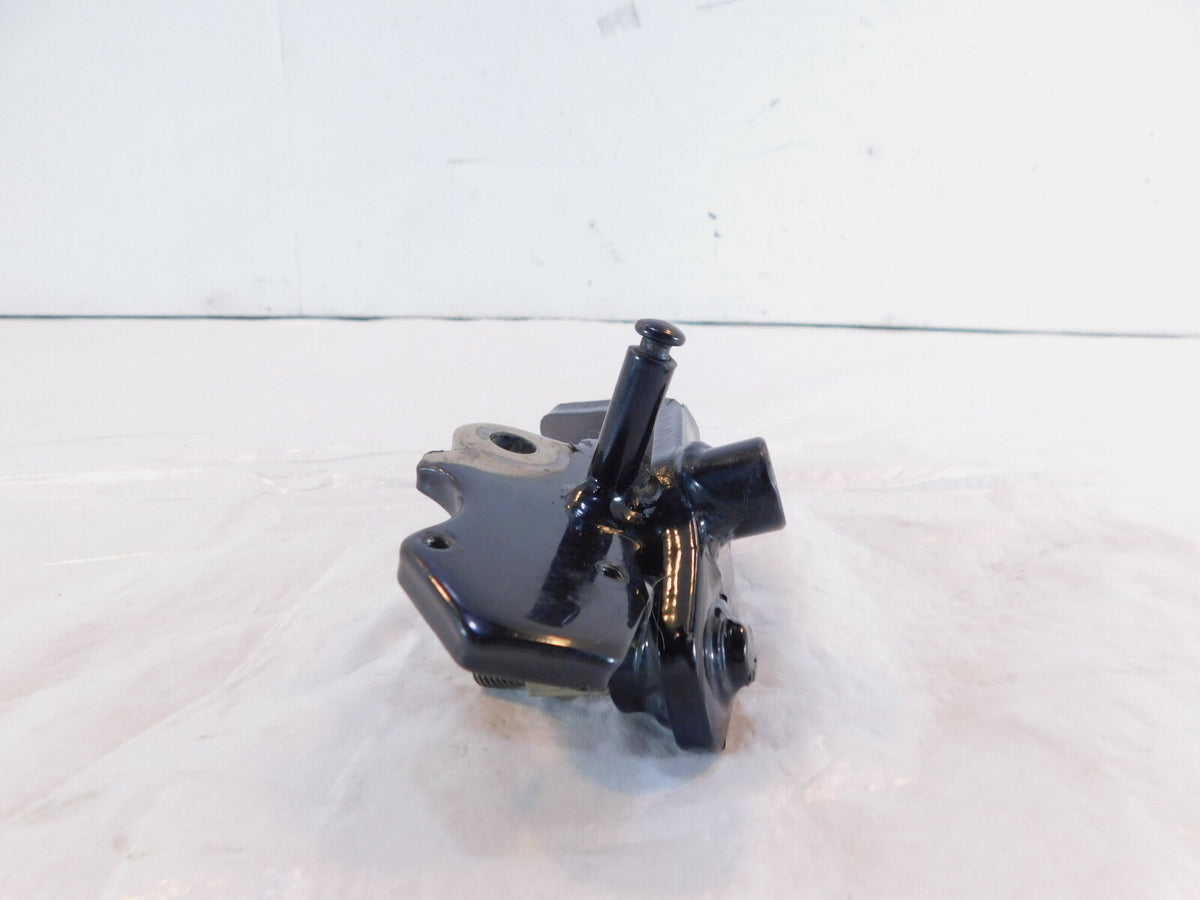 Royal Enfield Bullet 500 EFI B5 Euro 4 Kick Side Stand Kickstand Bracket Mount - C3 Cycle