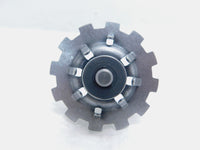 Harley Evo & Twin Cam Touring Dyna & Softail Transmission & Clutch Oil Slinger - C3 Cycle