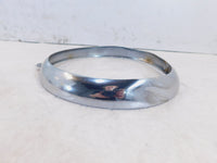 Victory V92 Sport Deluxe Classic & Touring Cruiser Headlamp Housing Bezel Ring - C3 Cycle