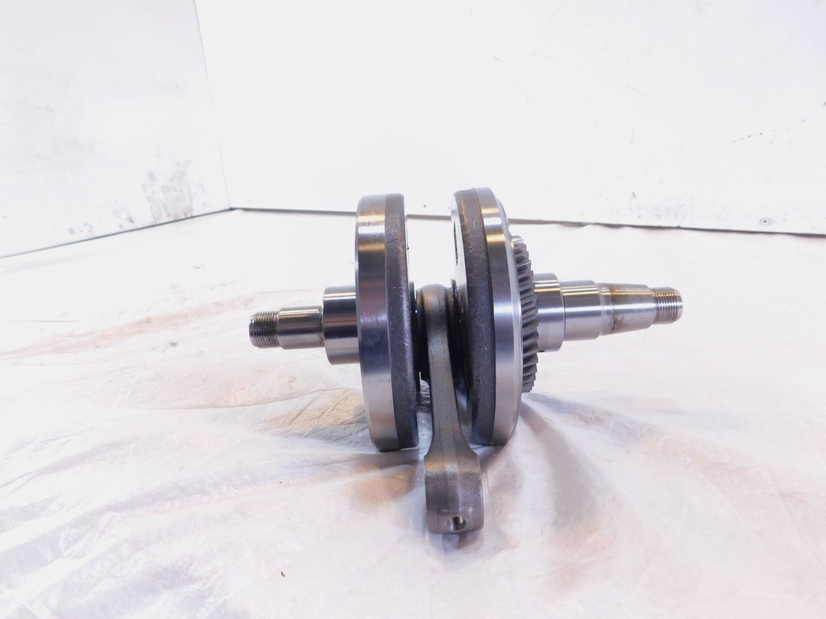 2008-2016 BMW G650GS Sertao G650 Xcountry Engine Motor Crankshaft Connecting Rod - C3 Cycle