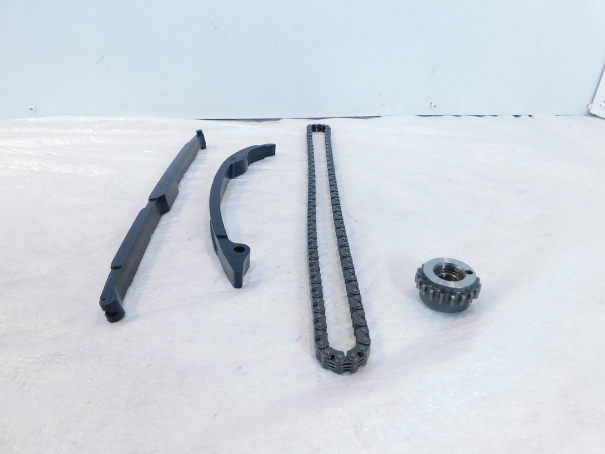 1998-2001 Yamaha YZFR1 YZF R1 Camshaft Cam Timing Chain Guides & Sprocket Gear - C3 Cycle