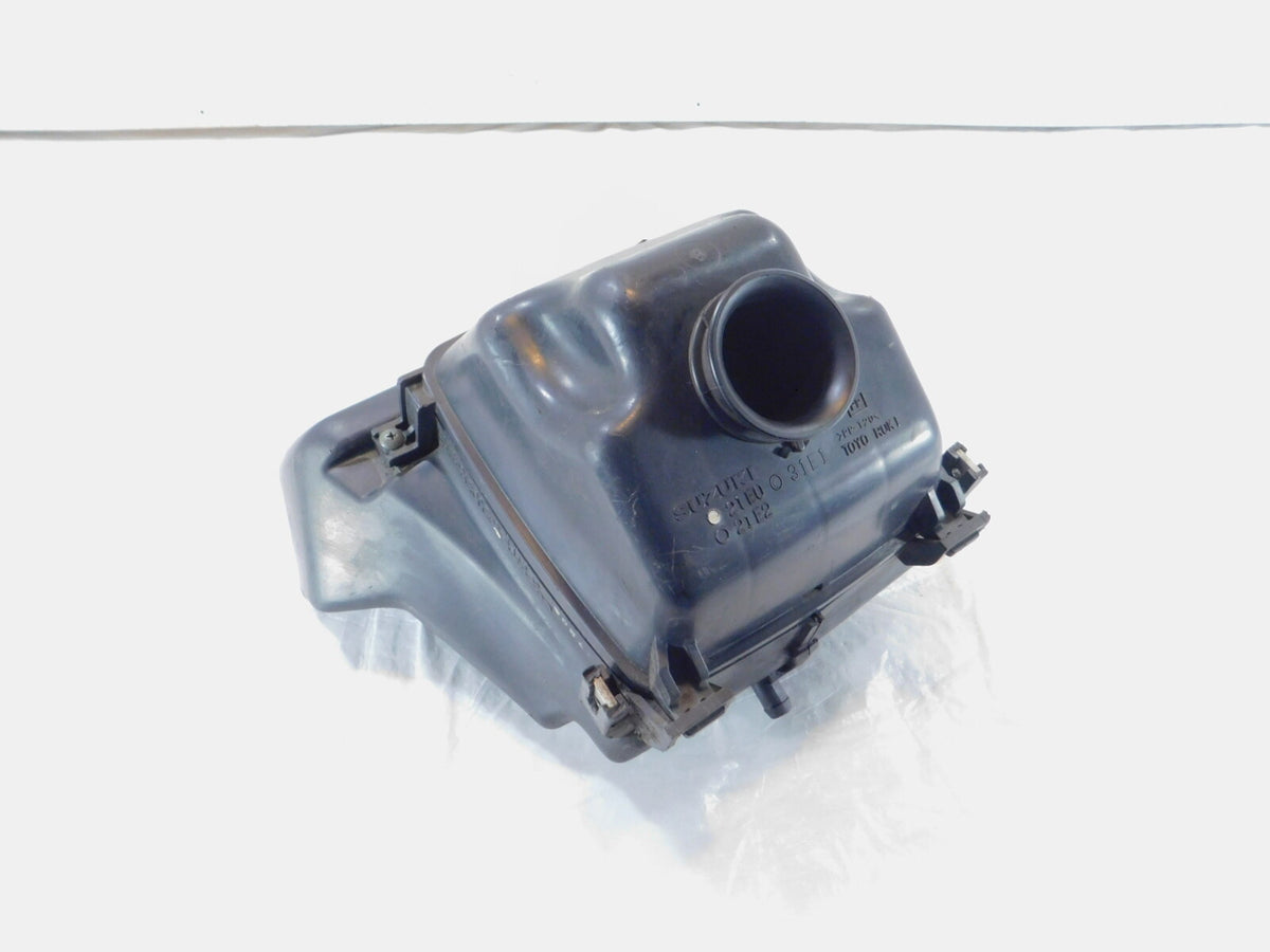 1994-1996 Suzuki RF600 RF600R Air Intake Filter Cleaner Housing Airbox Air Box - C3 Cycle