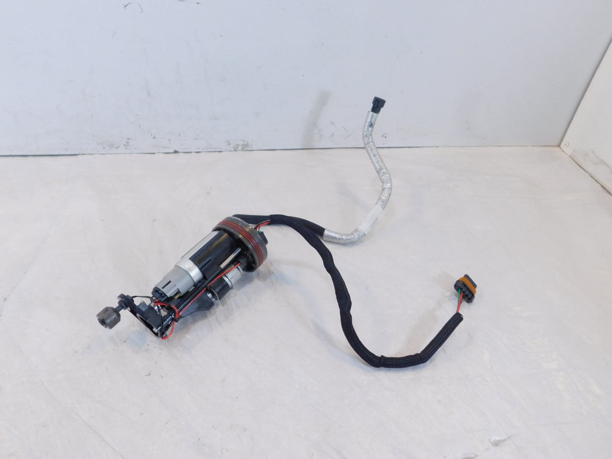 2014-2025 Erik Buell EBR 1190 1190SX 1190RX Hammerhead Fuel Gas Petrol Tank Pump - C3 Cycle