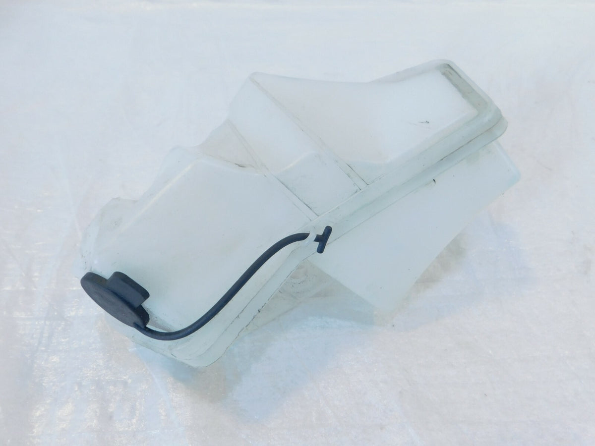 BMW R1200GS R1200RT R1250GS R1250RT Radiator Coolant Water Tank Reservoir Bottle - C3 Cycle
