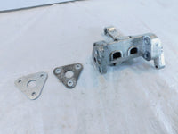 Honda VFR800 Interceptor 800 Rear Shock Suspension Lower Shock Linkage Brackets - C3 Cycle