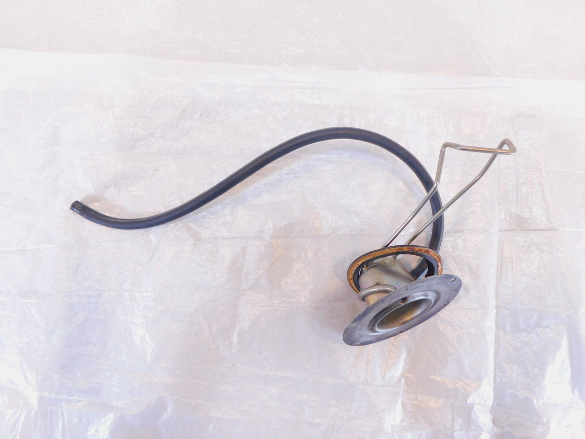 2005-2008 BMW R1200 ST R1200ST Fuel Gas Petrol Tank Filler Tube Reduction Insert - C3 Cycle