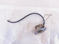 2005-2008 BMW R1200 ST R1200ST Fuel Gas Petrol Tank Filler Tube Reduction Insert - C3 Cycle