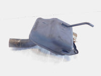 2021-2025 Harley Davidson Pan America RA1250S 1250S Underslung Exhaust Muffler - C3 Cycle