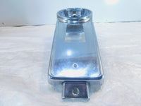Harley Touring Electra Glide Ultra Classic Fuel Gas Petrol Tank Center Console - C3 Cycle