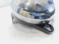 Kawasaki Vulcan 1500 1600 Classic Drifter Nomad Left Inner & Outer Engine Cover - C3 Cycle