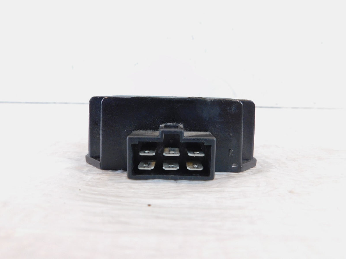 Kawasaki Vulcan 750 & 1500 & Ninja ZX600 ZX6R ZX6 Voltage Regulator Rectifier - C3 Cycle