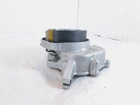 Yamaha C3 YW50 Zuma 50 50F Right Crankcase Transmission Cover Case & Rear Brake - C3 Cycle
