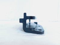2010-2017 Victory Cross Country Roads Vision Right Floorboard Footboard Bracket - C3 Cycle
