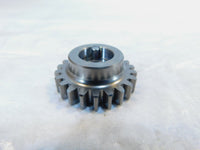 2015-2022 Indian Scout, Sixty, 1200, Bobber Water Pump Drive Gear 1333199 - C3 Cycle