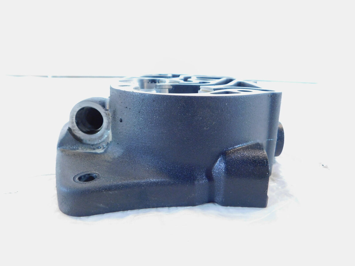2008 2009 & 2010 Buell XB XB9 XB12 Firebolt Lighting & Ulysses Oil Pump Housing - C3 Cycle