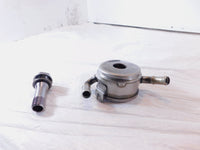 Honda CB650 CBR650 CBR650F CBR650R Engine Motor Oil Cooler w/ Union Mount Bolt - C3 Cycle