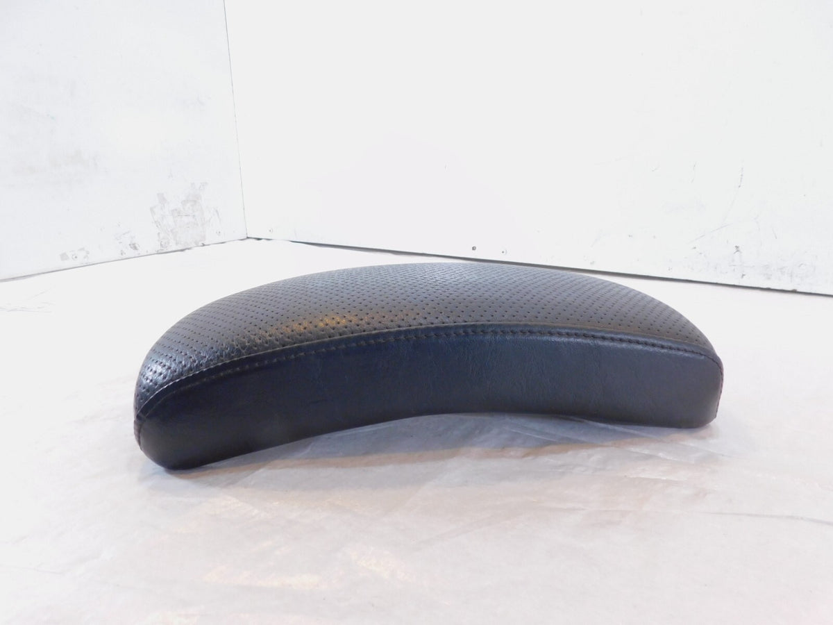 2005-2016 Yamaha VStar 650 XVS650 Custom Rear Passenger Pillion Seat Saddle Pad - C3 Cycle