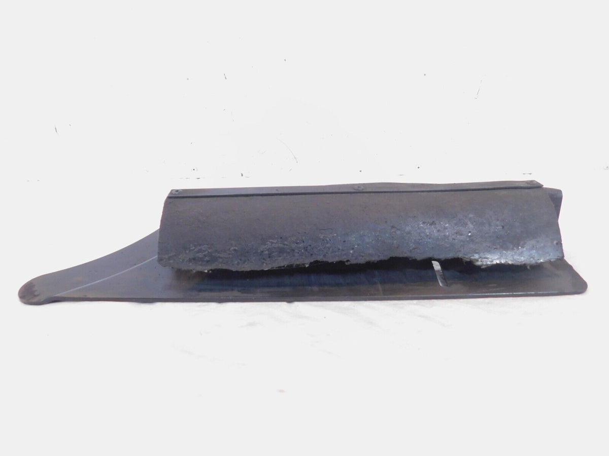 Harley Davidson Road King & Electra Glide Lower Belt Guard Debris Deflector - C3 Cycle