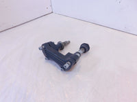 Harley Davidson Sportster 883 & 1200 & Dyna Chrome Handlebar Bar Riser Clamps
