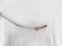 1997-2000 BMW F650 Funduro F 650 Secondary Air System Activated Charcoal Tube - C3 Cycle