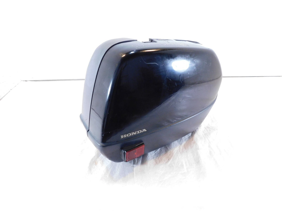 1998 & 1999 Honda ST1100 ST 1100 ST1100A ABS Black Right Saddlebag Side Bag - C3 Cycle